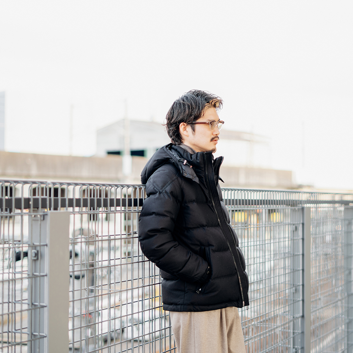 MONCLER(モンクレール) / 2021 AUTUMN & WINTER / ARKnets(アークネッツ)