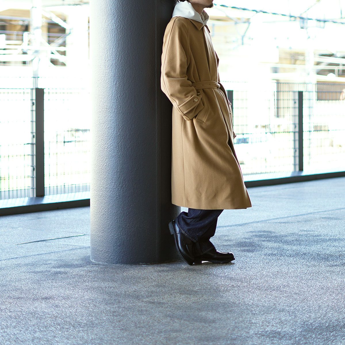 AURALEE(オーラリー) / 2021 AUTUMN & WINTER / ARKnets(アークネッツ)