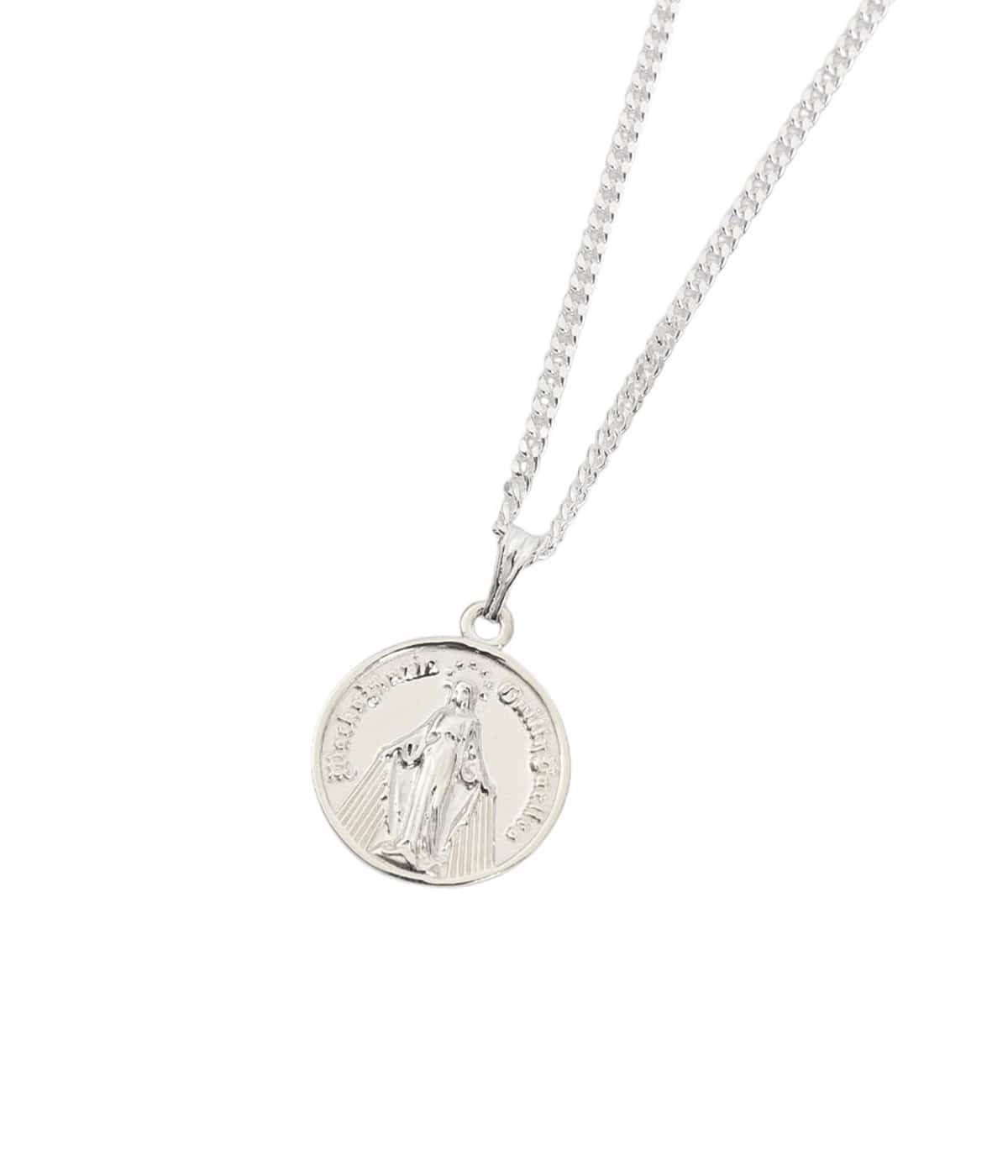 COIN NECKLACE ( TYPE-1 ) | WACKO MARIA(ワコマリア) / アクセサリー