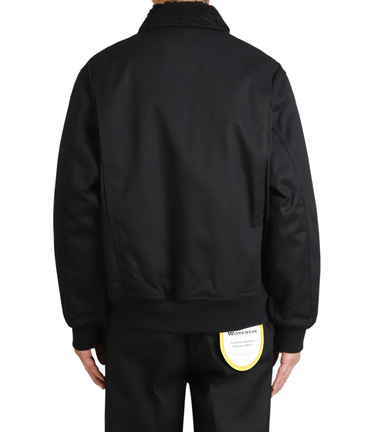 DICKIES / WORK JACKET | WACKO MARIA(ワコマリア) / アウター