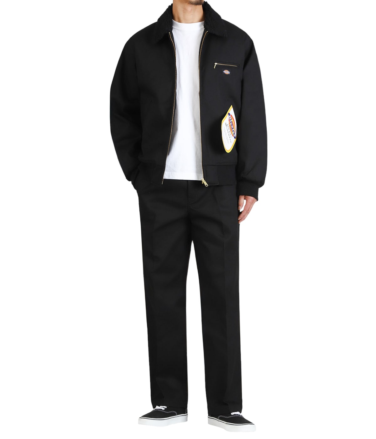 DICKIES / WORK JACKET | WACKO MARIA(ワコマリア) / アウター