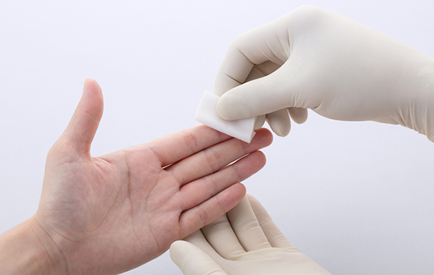 還元性物質 ポケットケム VC PV-1350 | arkray