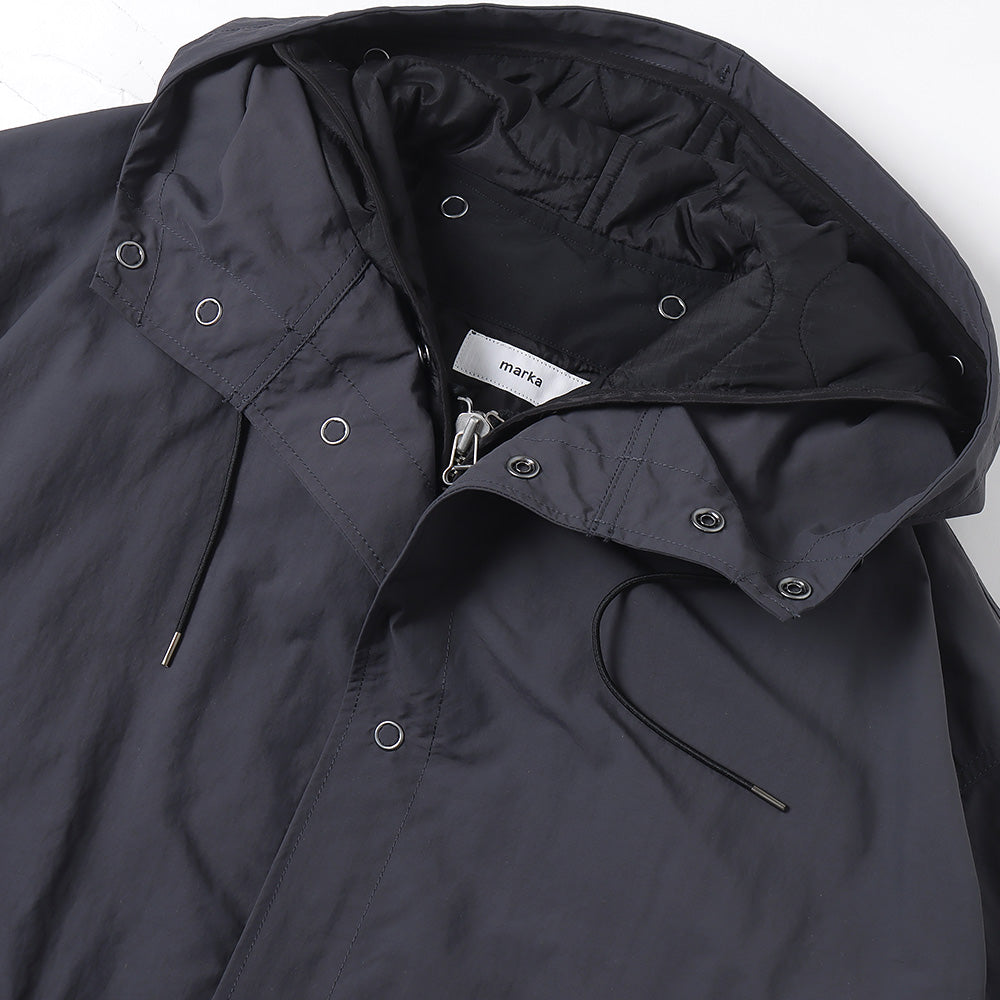 marka(マーカ) - LINING SNOW PARKA RECYCLE NYLON TUSSER – Area