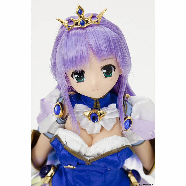 AZONE INTERNATIONAL::キャラクタードール::商品詳細