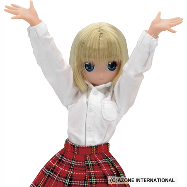 AZONE INTERNATIONAL::ぴぴからっと::商品詳細
