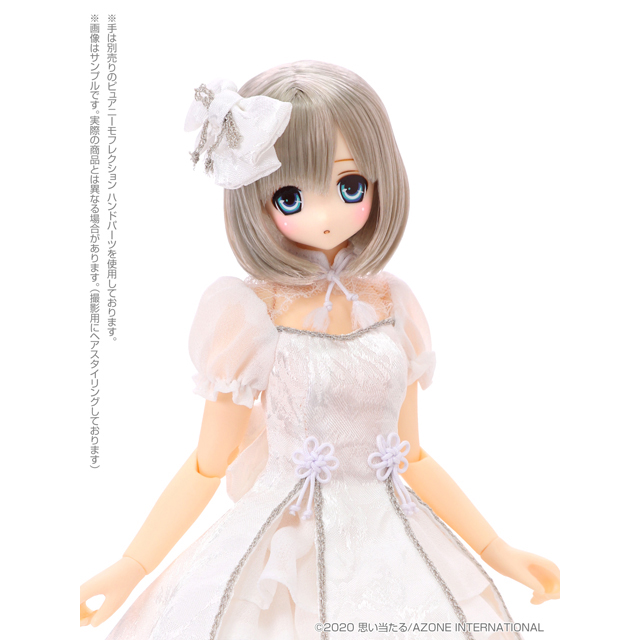 AZONE INTERNATIONAL::SAHRA'S a la mode::商品詳細