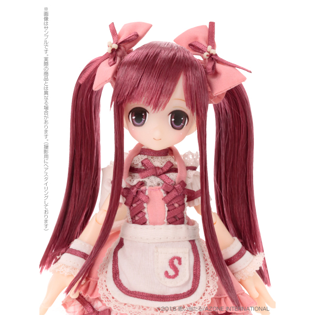 AZONE INTERNATIONAL::SAHRA'S a la mode::商品詳細