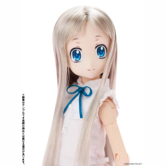 AZONE INTERNATIONAL::キャラクタードール::商品詳細