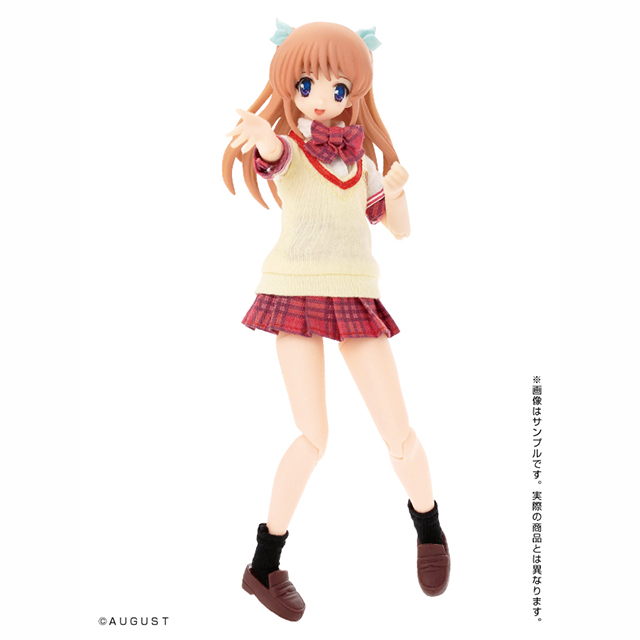 AZONE INTERNATIONAL::キャラクタードール::商品詳細