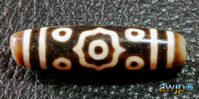 幻の十四眼天珠 | チベット天珠専門店 awjp