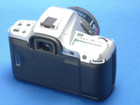 ペンタックスMZ-60 (PENTAX MZ-60) | Camera Museum by awane-photo.com