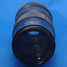 SIGMA-XQ HIGH-SPEED ZOOM 80-200mm F3.5 | Camera Museum by awane