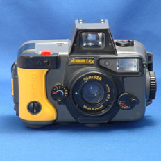 シーアンドシー モーターマリン2EX (SEA&SEA MotorMarine-II EX