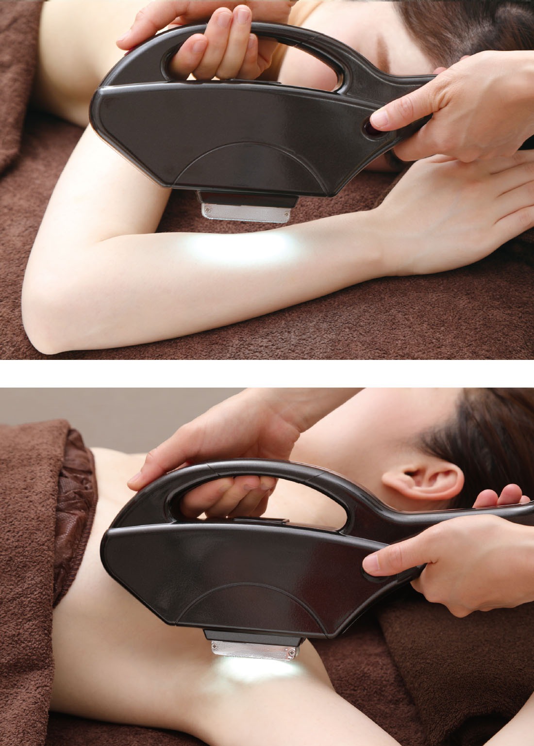 JUPITER(ジュピター)｜全身光脱毛・光美容 IPL＋SHRハイブリット脱毛