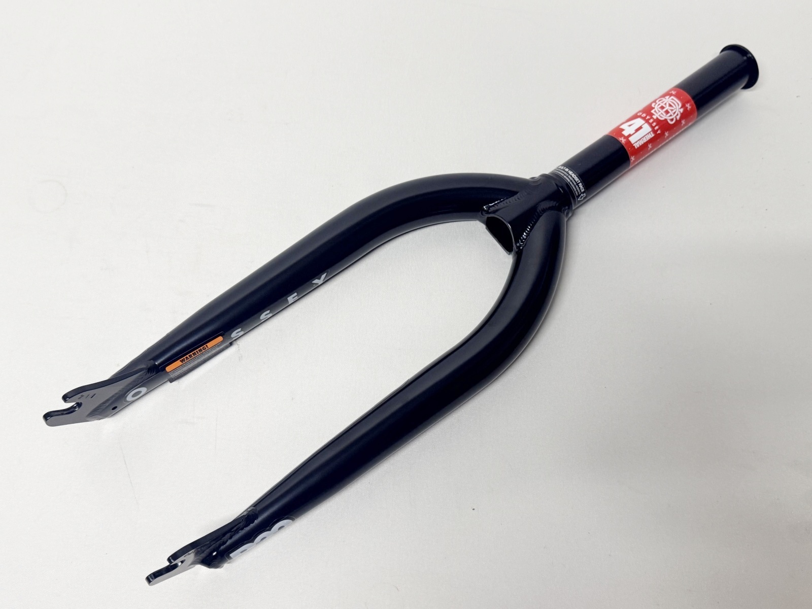 Stranger BALLAST IC FORK BMX フロントフォーク CP Stranger Ballast