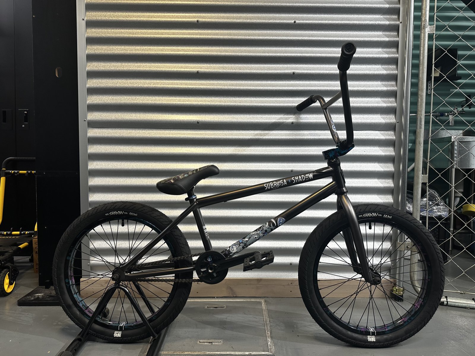 Subrosa x Shadow [21