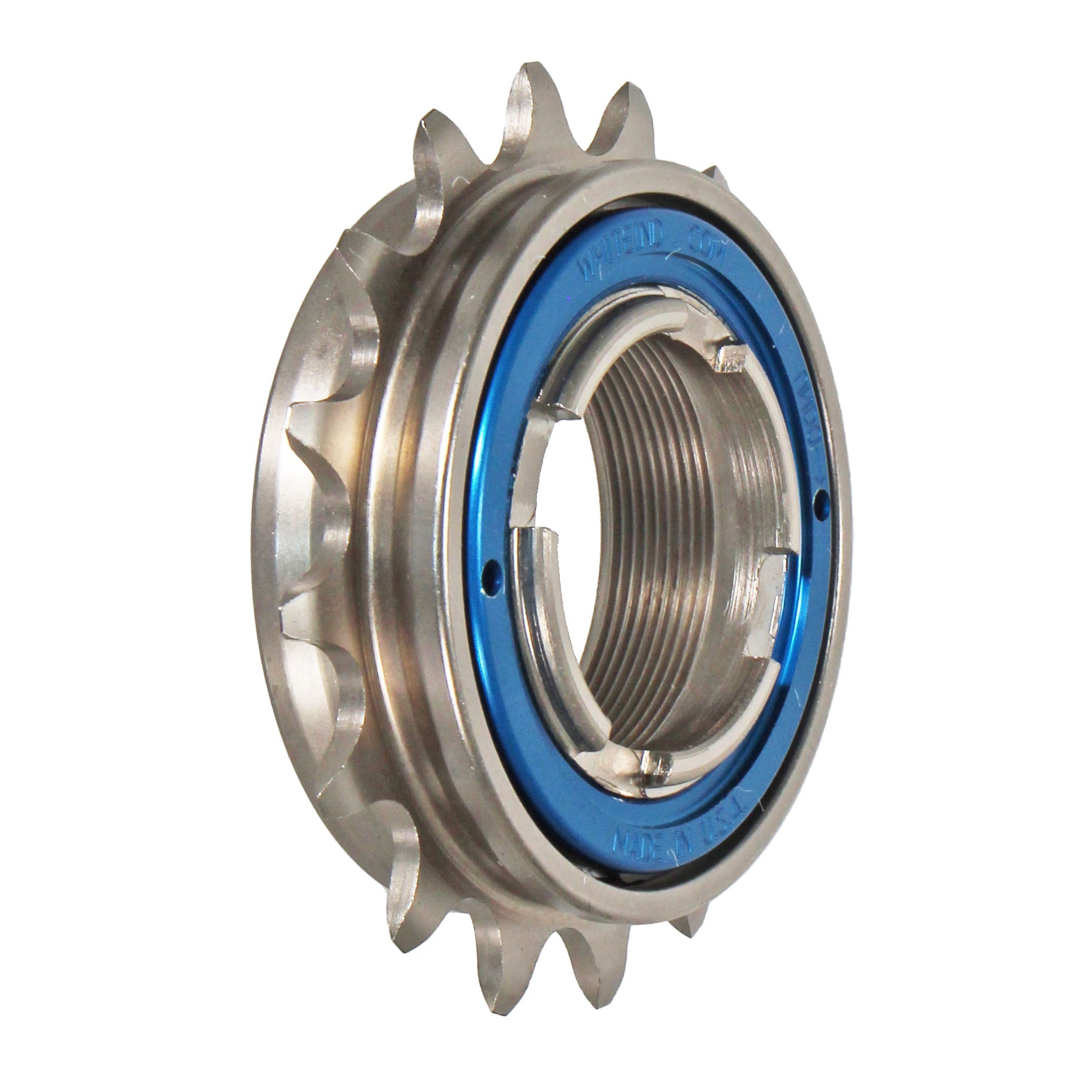 White Industries 16t BMX Freewheel - 3/32