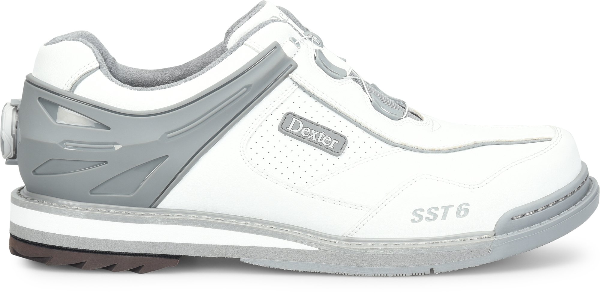 Dexter SST 6 Hybrid BOA Men's Right Handed Bowling Shoes