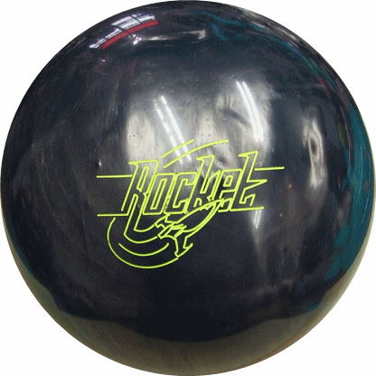 REVOLT ボウリングボール 黒/緑 REVOLT ボウリングボール 黒/緑 REVOLT