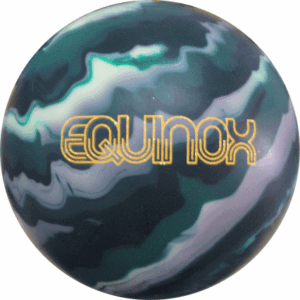 ジグザグソリッド - ボウリングボール ￥22,800円（税込み） 14ポンド