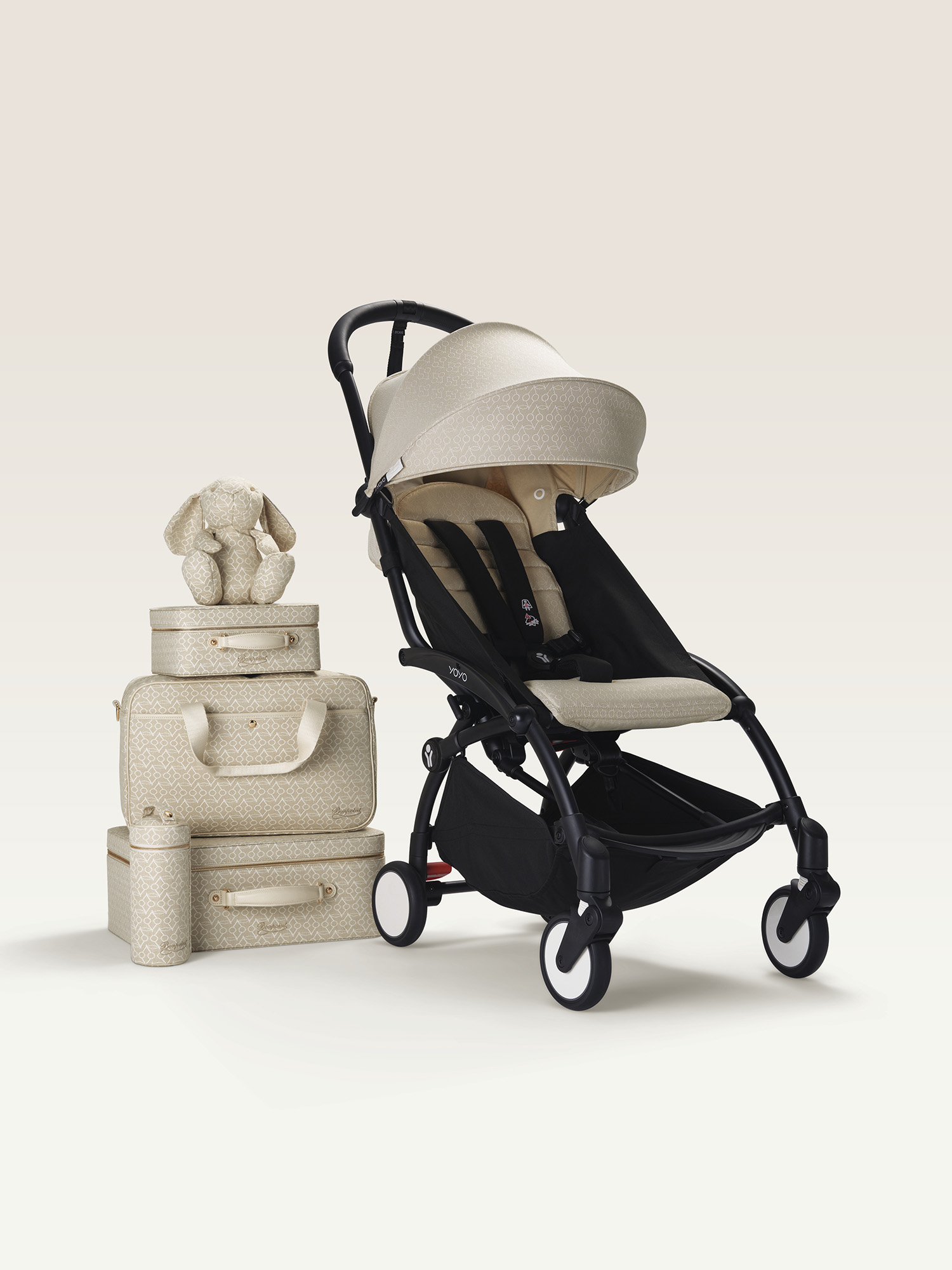 ボンポワン オンラインストア | Bonpoint yoyo