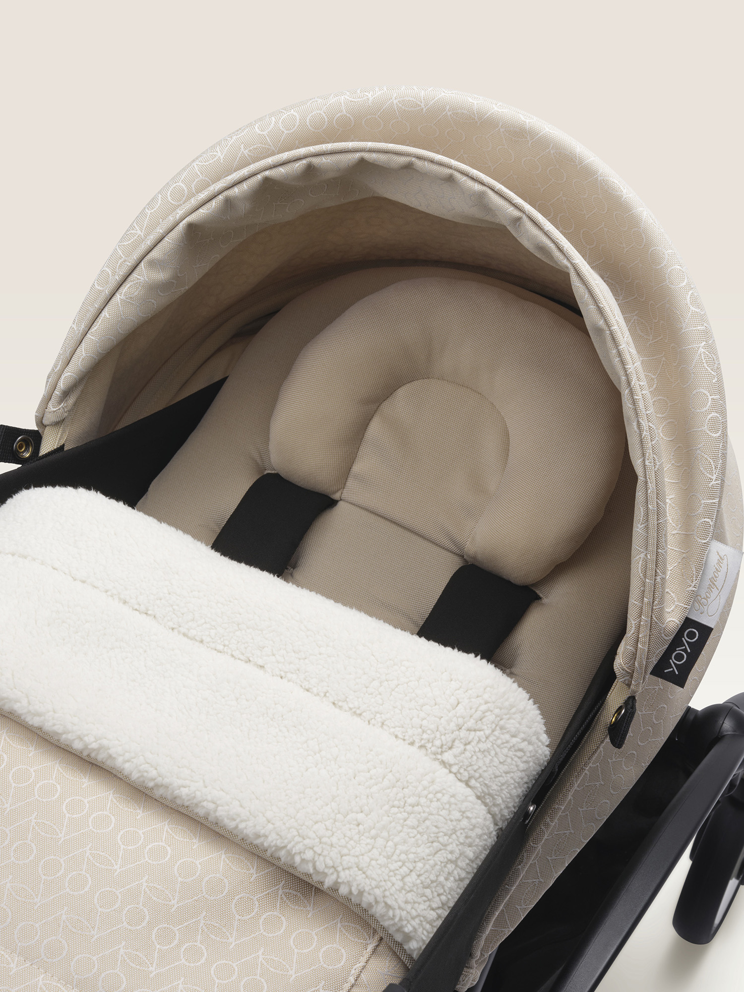 ボンポワン オンラインストア | Bonpoint yoyo