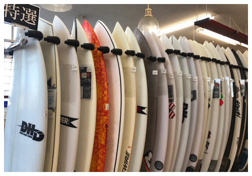 サーフボード・マリン用品|売るなら買うならBOOKOFF（ブックオフ）