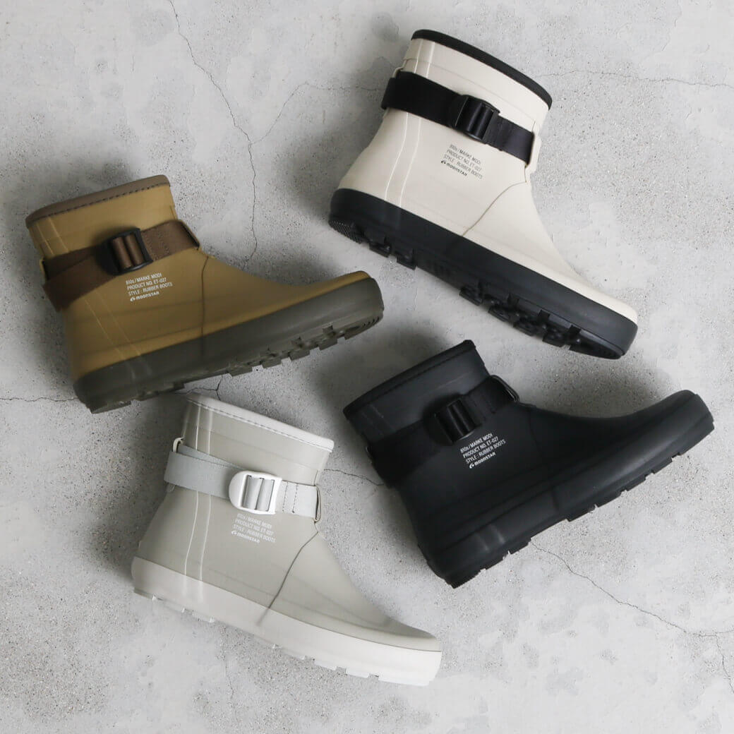 MOONSTAR ムーンスター 810s エイトテンス マルケ モディ｜BORN FREE