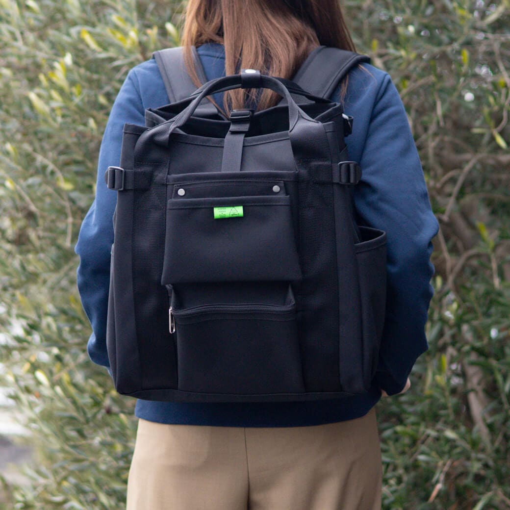 ポーター ユニオン リュックサック｜BORN FREE ONLINE SHOP