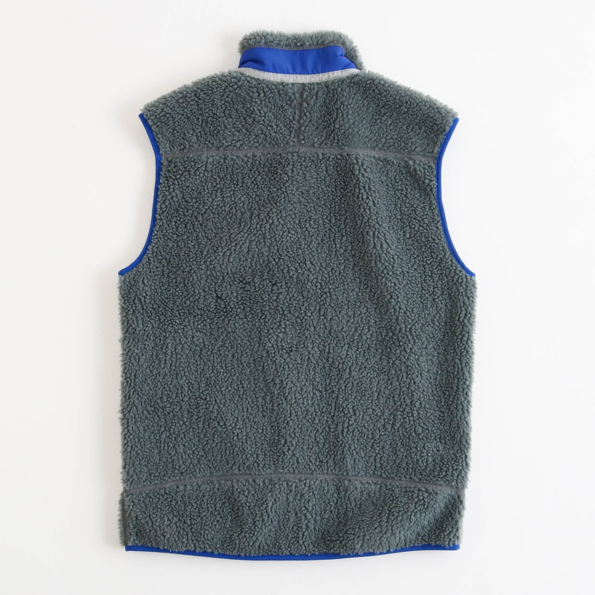 patagonia パタゴニア Men's Classic Retro-X Vest 23048｜BORN FREE