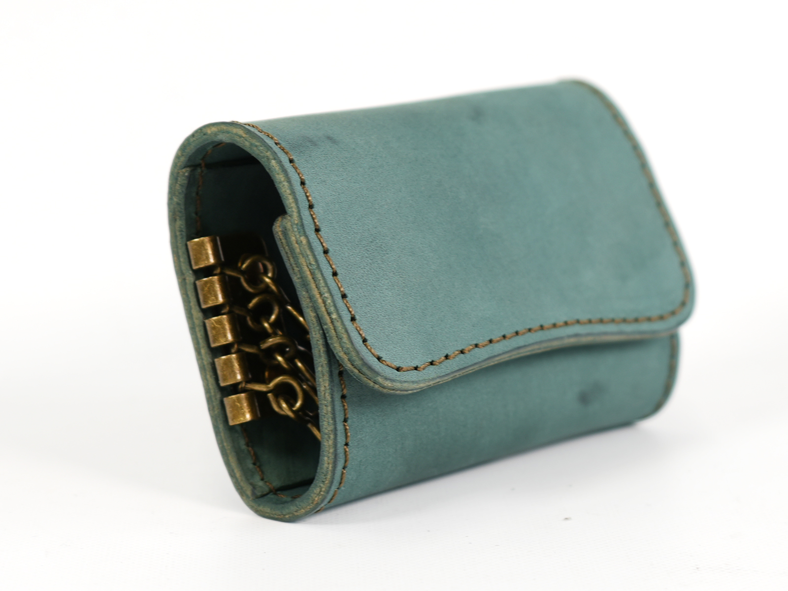 LOTTE Orions 落合選手カードケース LOTTE Orions 落合選手カード