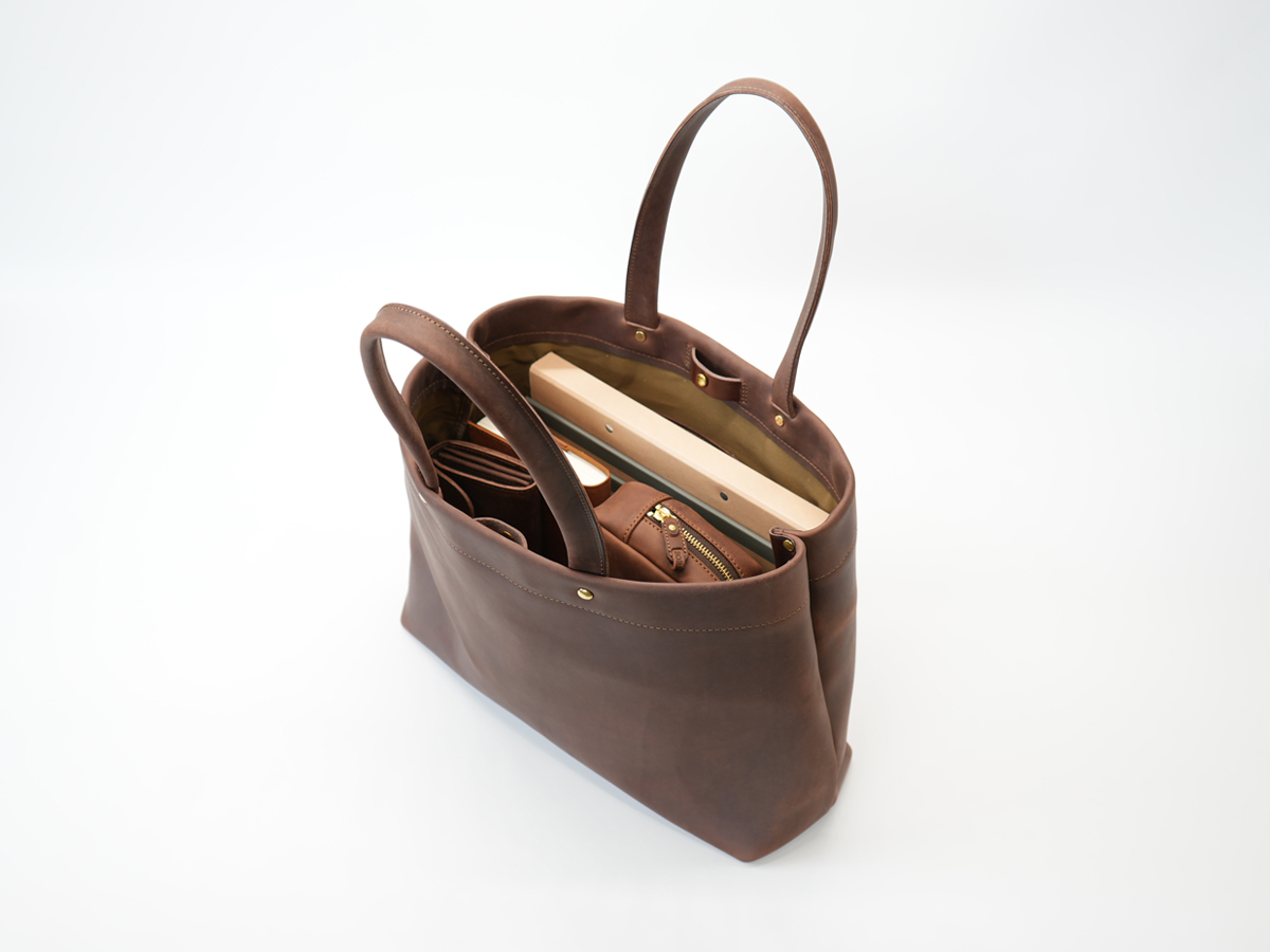 トートS (T-1016) / BORSACASA