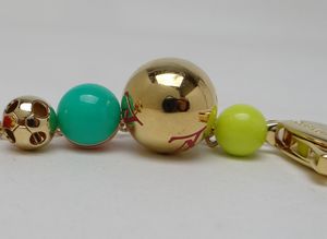 LOUIS VUITTON ルイヴィトン M62226 ポルトクレ・シェンヌ・グルロ