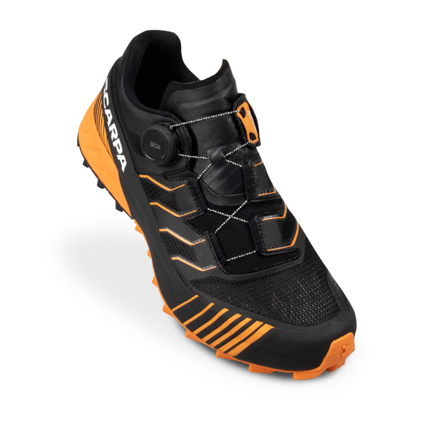 革新的なスノーボードブーツのフィットシステム | BOA®