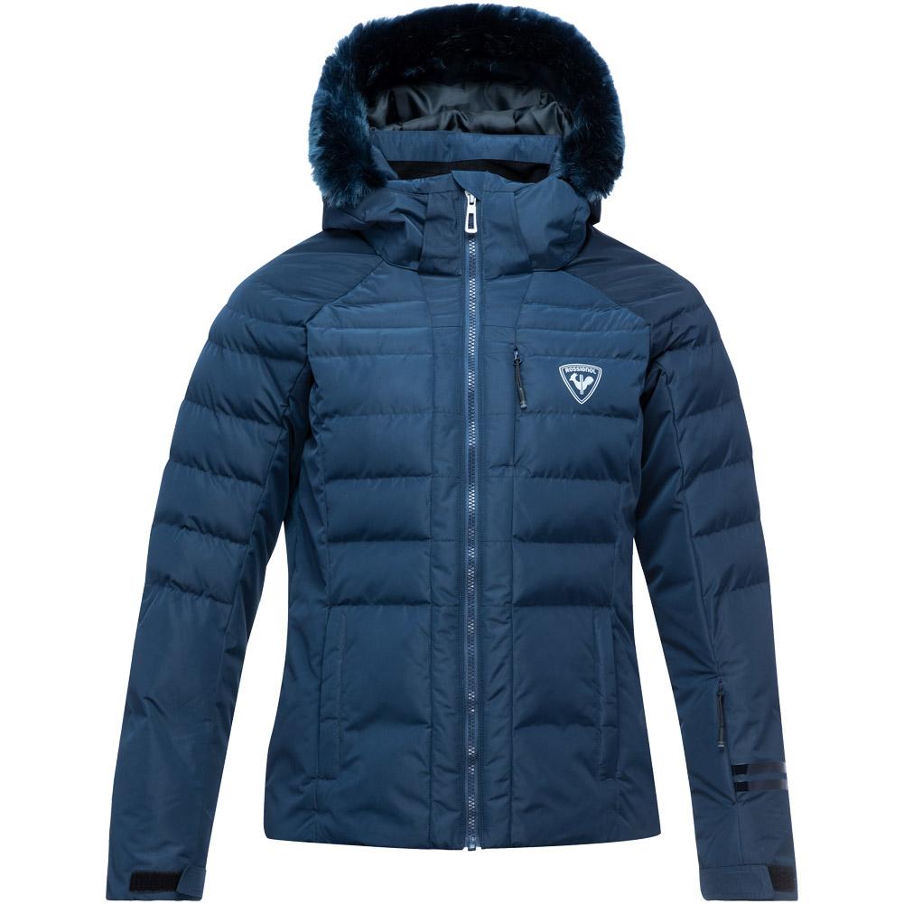 Rossignol Rapide Pearly Insulated Jacket Women's