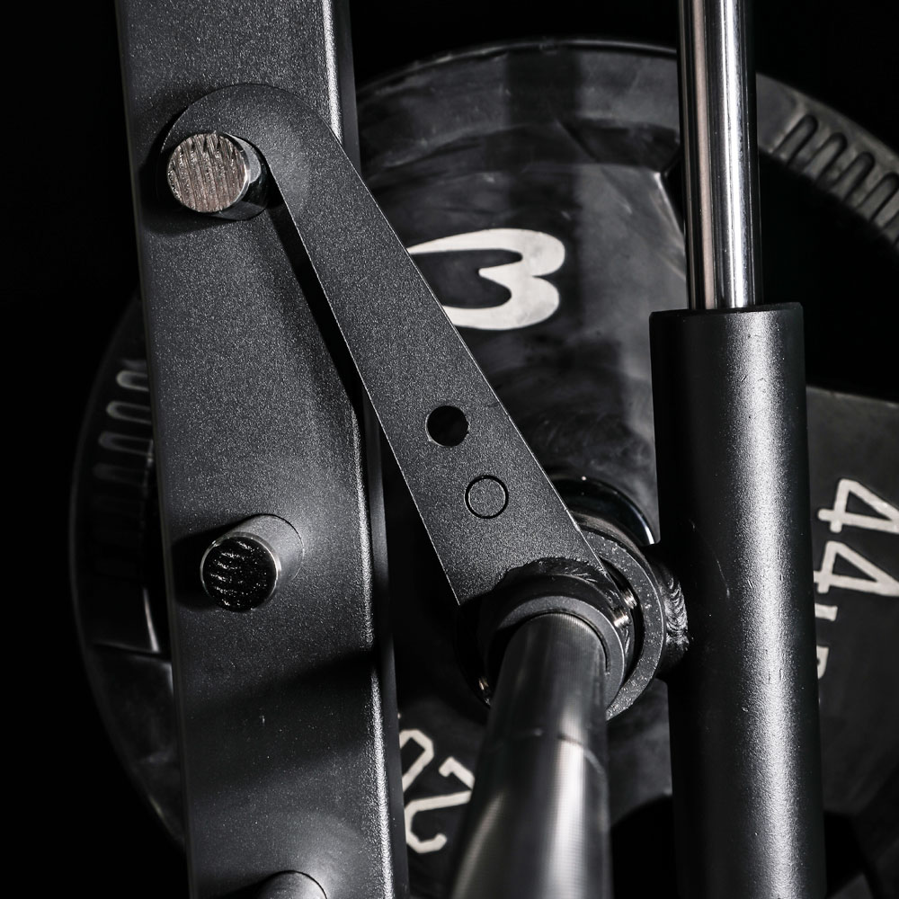 マルチファンクション スミス＆ケーブルクロス PRO TM226