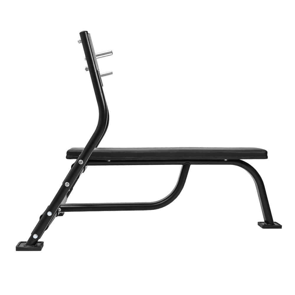 プレスベンチ EX ブラック TM224BK｜BODYMAKER（ボディメーカー）