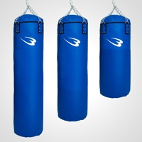 サンドバッグG 130cm｜BODYMAKER（ボディメーカー）