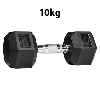 六角ダンベル 7KG PD009700｜BODYMAKER（ボディメーカー）