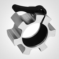 オリンピックプレート 2．5KG 2個セット PR004ST250｜BODYMAKER