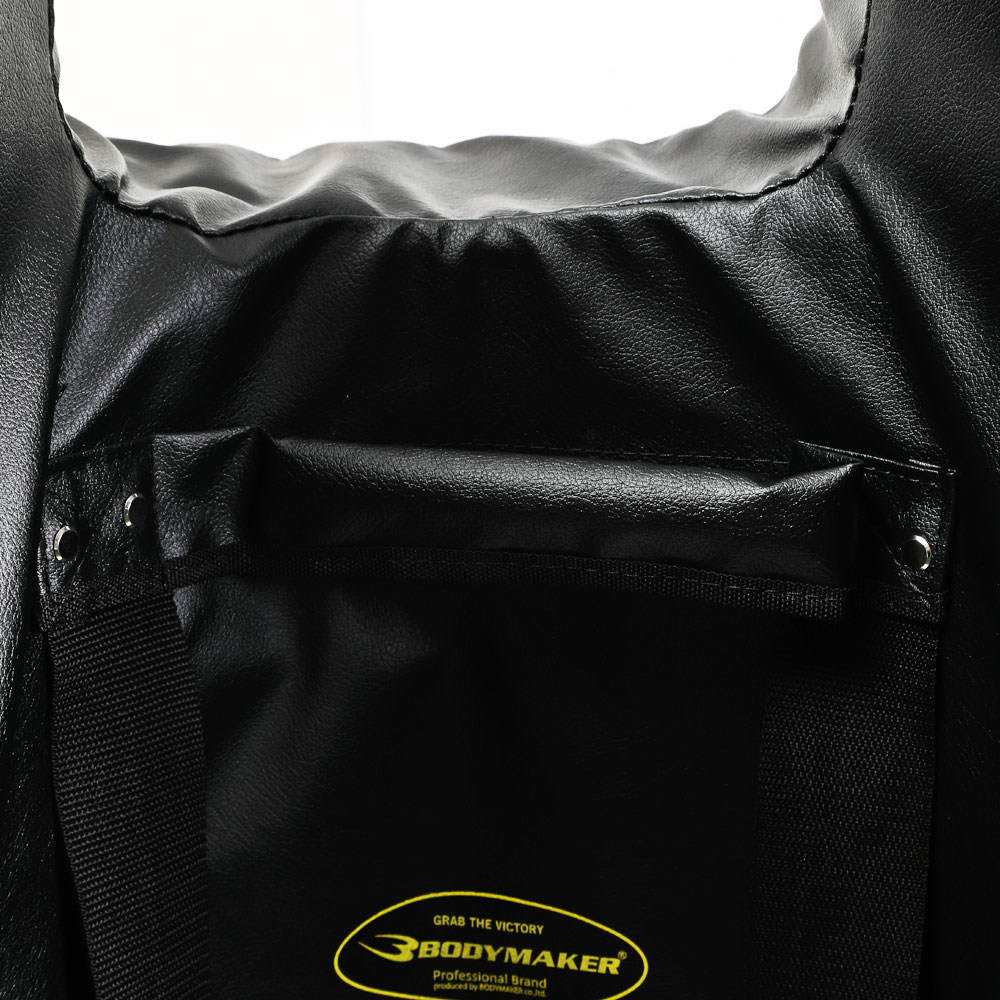 スーパーダミーミットシールド KM027BK｜BODYMAKER（ボディメーカー