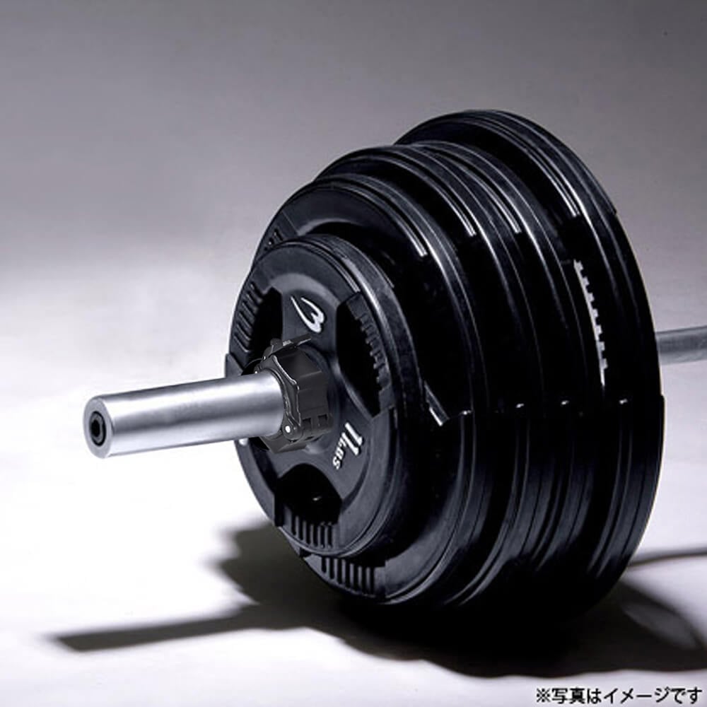 オリンピックバーベルセット4 195kg: トレーニング| BODYMAKER