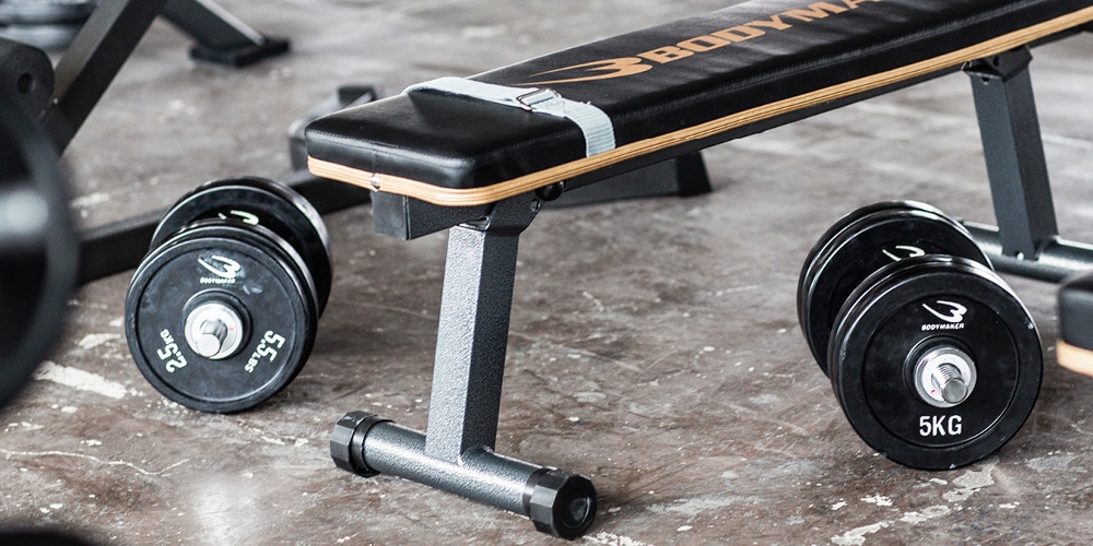 ダンベル・バーベル・プレート・ケトルベル | BODYMAKER（ボディ