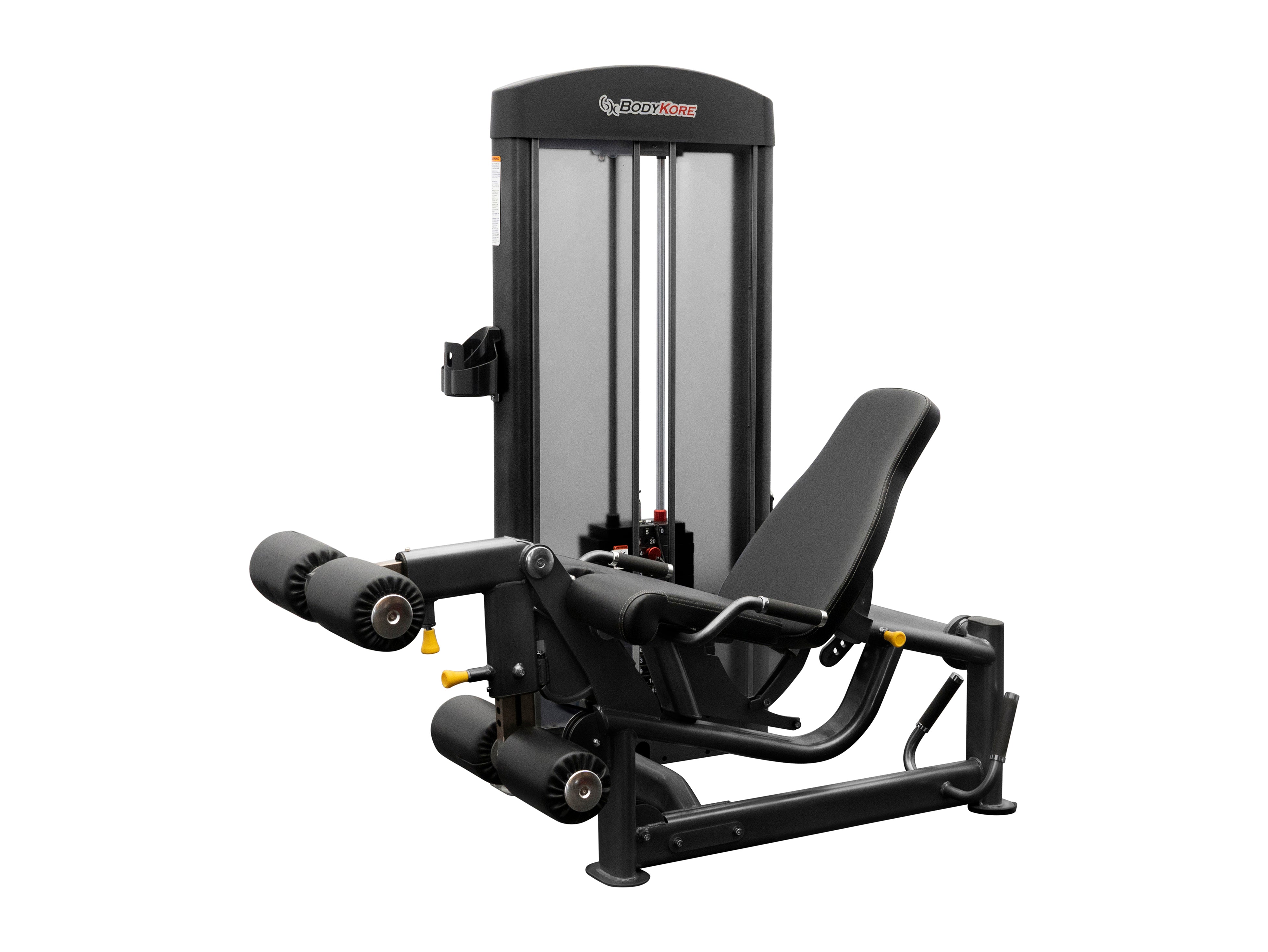 GR643 Leg Extension/Leg Prone | BodyKore