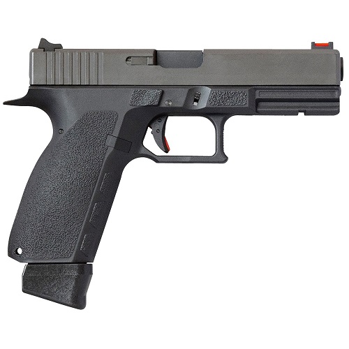 Carbon8 STRIKER-9 ストライカーナイン CO2 ガスブローバックガスガン