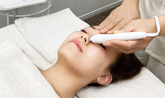 MISIRELTO ハイドロスプラッシュ-美容機器の卸/仕入れならビーウェイブ