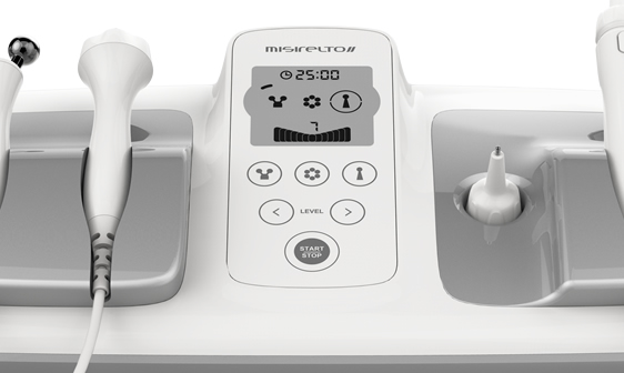 MISIRELTOⅡ 製品紹介-美容・エステ商材の卸/仕入れならビーウェイブ