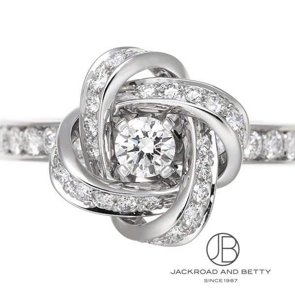 ピヴォワンヌ リング[JSL00101] Pivoine Ring | ブシュロン 新品