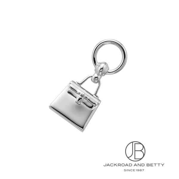 スカーフリング ミニケリー[] Scarf Ring Mini Kelly | エルメス 新品