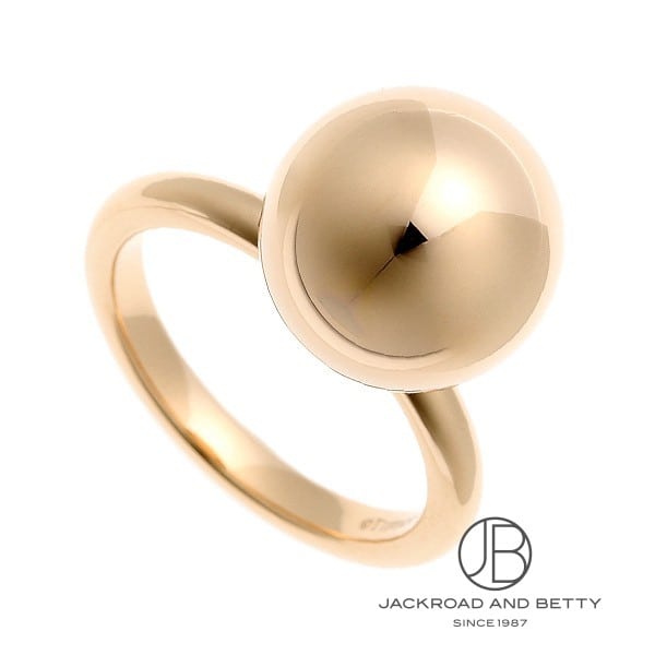 ハードウェア ボール リング[38089617] HardWear Ball Ring